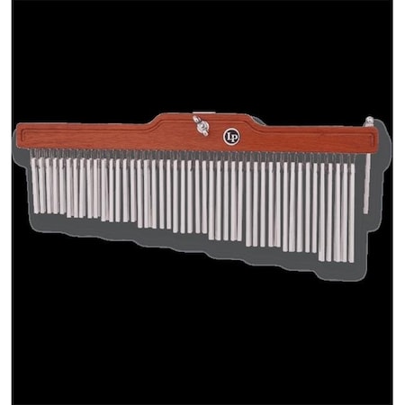 Drum Workshop Latin Percussion LP626 Lu Bar Chimes - 90 Bars Double Row LP626